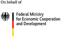 Bundesministerium für wirtschaftliche Zusammenarbeit und Entwicklung