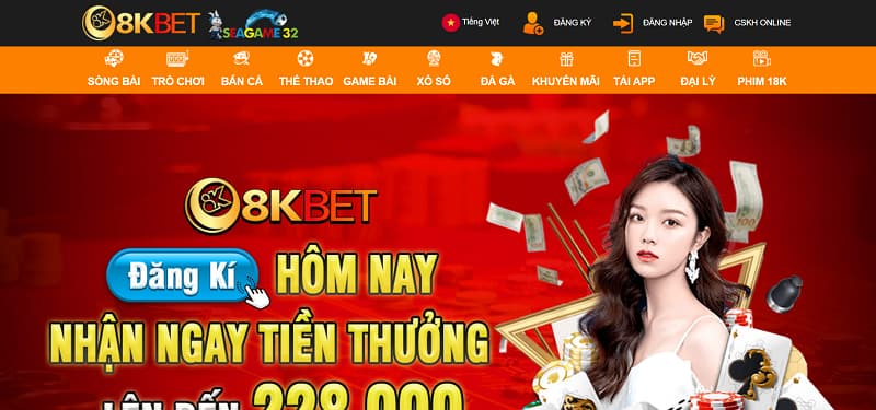 8KBet 8Kbet
