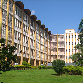 Komfo Ankye Teaching Hospital